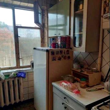 3 кім НАЙЗРУЧНІШИЙ ПОВЕРХ в багатоповерхівці на ПОКРОВСЬКОМУ (718166)