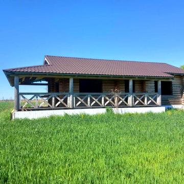 (8) Продам будинок в селі Панасівка Хмільницького району 9726