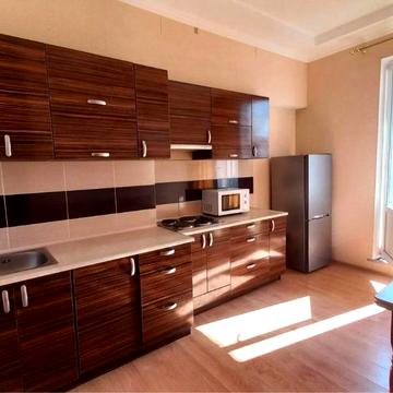 Квартира ЖК Уютный гос Программы євідновлення ЖК Уютный