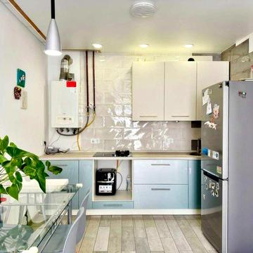 Двоповерховий таунхаус із зручним виїздом до столиці! Оформлення 2%