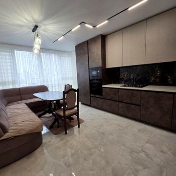 ОРЕНДА !!! Стильної 2-кімнатної квартири в ЖК"Central Park" поруч Парк