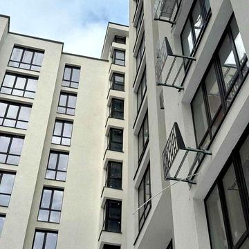 Акція! 3-кімнатна квартира 83 м² з індивідуальним газовим опаленням