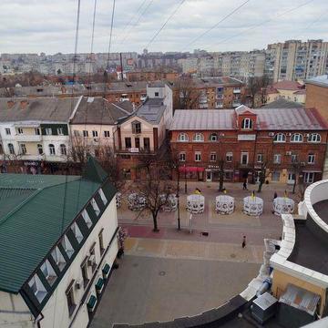 Продаж 3 к квартири в самому центрі