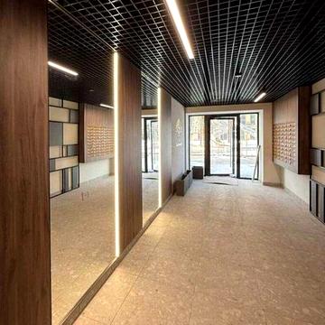 1 кімнатна Виставка Гармонія