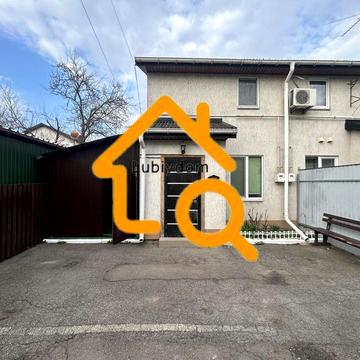 СУПЕР⁉️Продаж Таунхаус ЦЕНТР+ ГАЗ Пастернака, Боярка