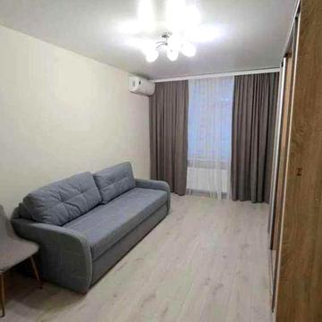 Оренда 1-кімнатної квартири в ЖК Озерний