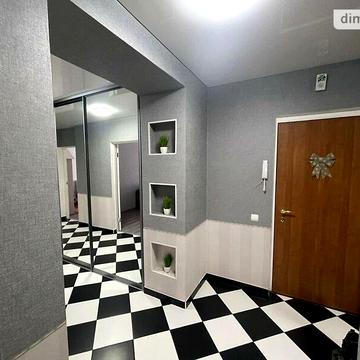 Довгострокова оренда 2к Квартира Стрийська вулиця