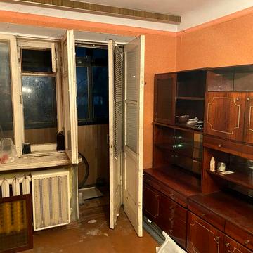 Продам 2х кімнатну квартиру