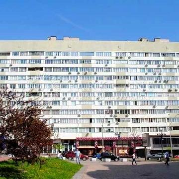 Продажа квартиры под офис. Инвестиция. Хрещатик. Золотые Ворота. 2 этаж