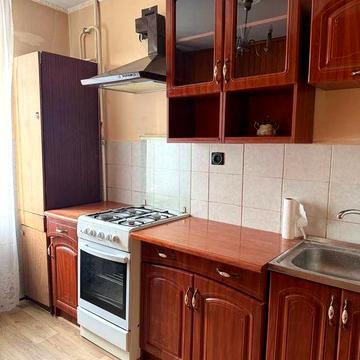 Оренда 2 кімнатної квартири вул Богдана Хмельницького 275