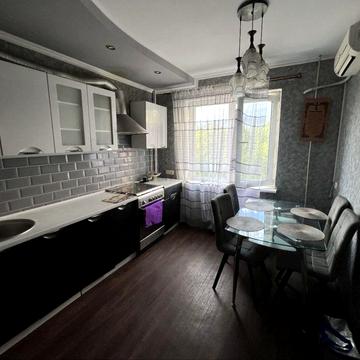 Продам 3 комнатную квартиру на Салтовке