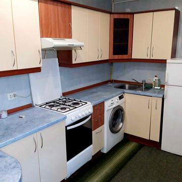 Здам 1-кім квартиру Коцюбинське вул. Квітнева, без дітей та тварин