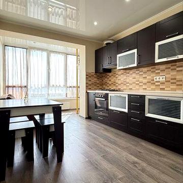 Оренда «євро двійки» 3 поверх ГАЗ ЖК Европейське місто Євромісто закрита територія Крюківщина Київ 4км