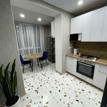 ПЕРША ЗДАЧА! НОВИЙ РЕМОНТ! Оренда 1к квартири в ЖК Львівський затишок