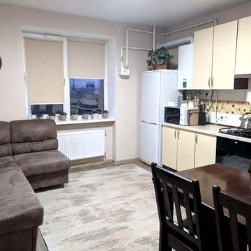 Здам в оренду квартиру в новобудові