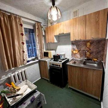 Аренда 2к квартиры Лески