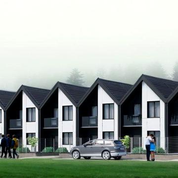 Таунхаус/Котедж/Будинок