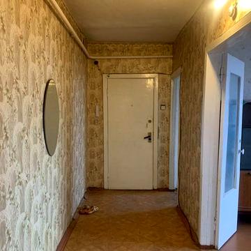 Продам 3х кімнатну квартиру по вул. Всіхсвятська!!