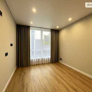 Продаж 1к Квартира Хіміків вулиця ЖК Comfort Park