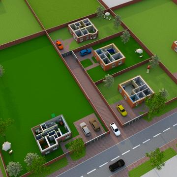 Черешнева вул., 29