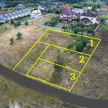 Черешнева вул., 29