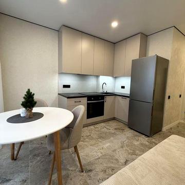 Продаж однокімнатноі квартири в сучасному ЖК біля Києва!