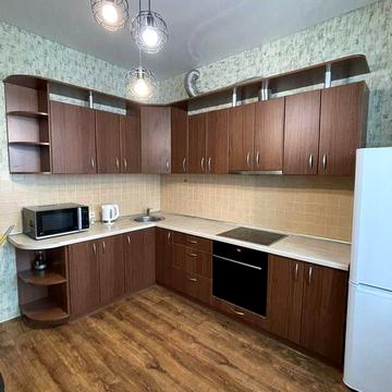 Свет есть! Срочно сдам квартиру в ЖК "7 Самураев", ул. Балковская 22А.