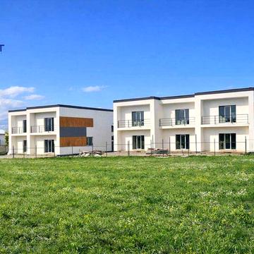 Таунхауси біля лісу / «єОселя» / розтермінування/