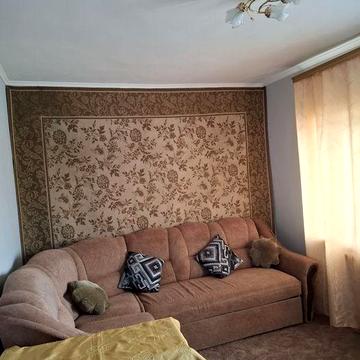 Сдам 2-х комн, часть дома низ Рабочей