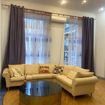 Оренда 3х кімнатноі квартири вул Євгена Чикаленка( Пушкінська)21