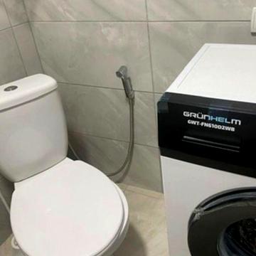 Однокімнатна квартира