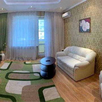 Собственник сдам свою двухкомнатную квартиру алексеевка новострой