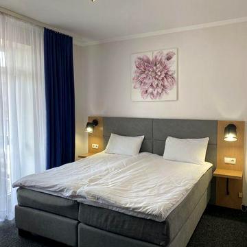 Власник! Продаж апартаментів /центр  Буковель ЖК Готель «Grofa»