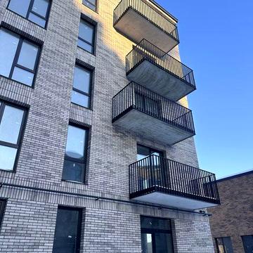 Однокімнатна квартира на Каскаді з котлом, ТЕПЛА підлога в ПОДАРУНОК