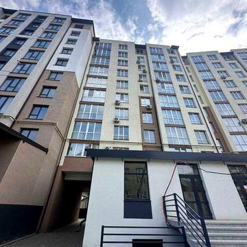 Продаж квартири біля Парку Шевченка. Постанови ЖК Парковий маєток