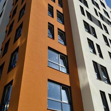 1 кімнатна квартира біля озера: ідеальний старт або інвестиція ЖК Millennium