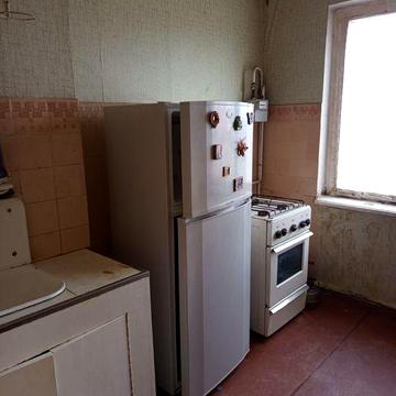 Двушка на Вечерним бульваре.Оплата помесячно.Заселим сразу.