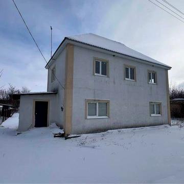 Дачний будинок в чернігівській області