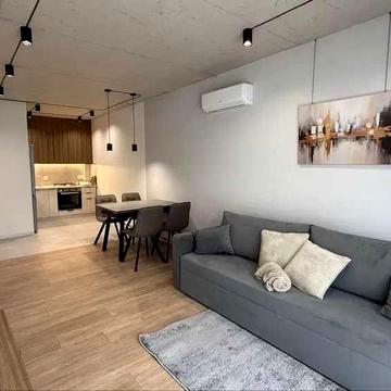 Оренда квартири євродвушки в ЖК Avalon Yard