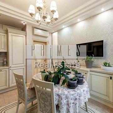 Продаж 4к квартири, бульвар Т. Шевченка 27б, ЖК «Діамант» ЖК Діамант