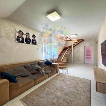 Оренда 3к квартири ЖК Озерний край/Газове опалення/