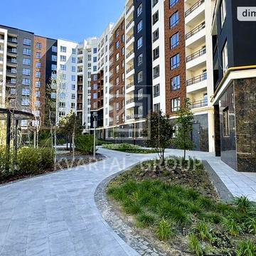 Продаж 1к Квартира Ольги Кобилянської (Достоєвського) вулиця ЖК Синергия Сити