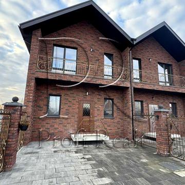 Продаж будинку Погреби, Броварський, таунхаус, Газ