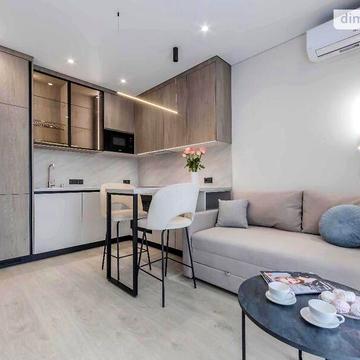 Довгострокова оренда 2к Квартира Сімферопольська вулиця ЖК Панорама