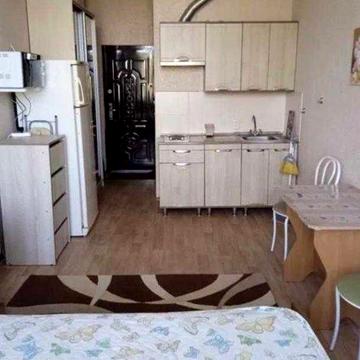 Продам гостинку метро Центральный рынок