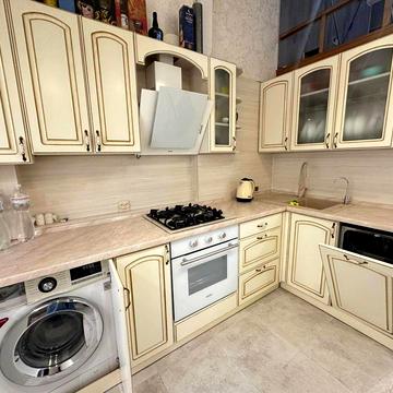 Продам двухуровневую квартиру в новом доме на Таирова(300-101)