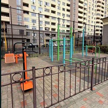 Продаж 1к Квартира Одеська вулиця ЖК Одесские традиции