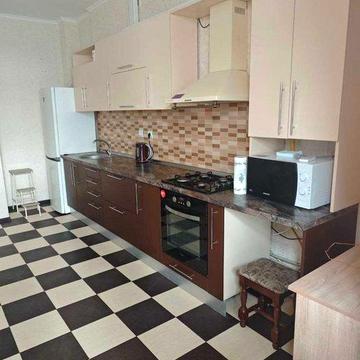 продам 1-кімнатну квартиру в с. Чубинське ЖК Новосельцево