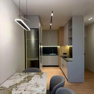 Продам 2-комн. квартиру с ремонтом ЖК 66 Жемчужина Кадорр Сити 273-479 ЖК 66 Жемчужина