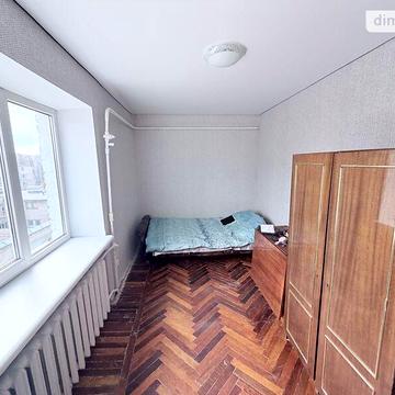 Продаж 2к Квартира Вартових Неба (Тобольська) вулиця